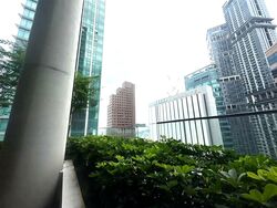 Eon Shenton (D2), Office #560778661